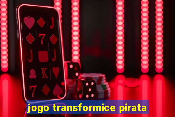 jogo transformice pirata